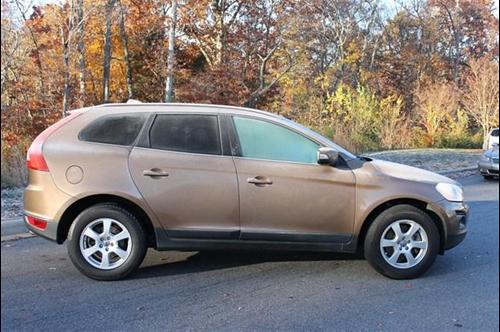 Volvo XC60 Tsi Awd Other