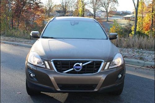 Volvo XC60 2010 photo 1