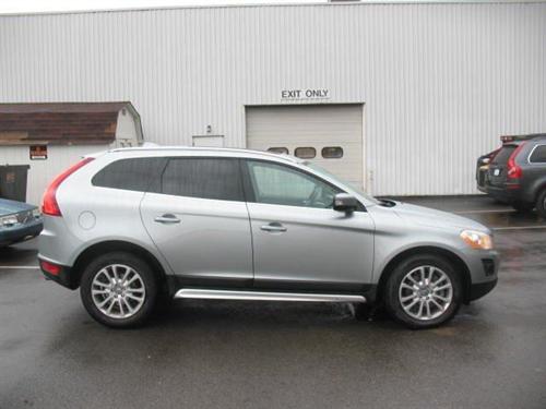 Volvo XC60 LE 4x4 SUV Other