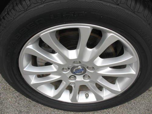 Volvo XC60 2010 photo 1