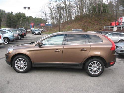 Volvo XC60 2010 photo 5