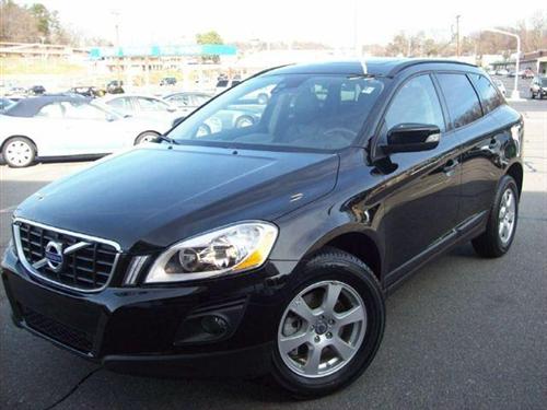 Volvo XC60 Tsi Awd Other