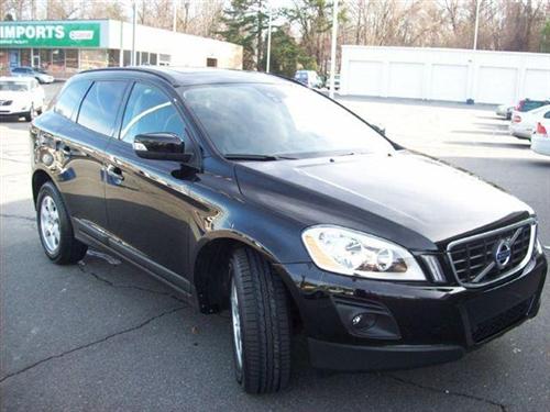 Volvo XC60 2010 photo 2