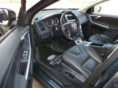 Volvo XC60 LE 4x4 SUV Other