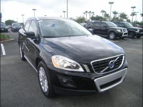 Volvo XC60 LE 4x4 SUV Other