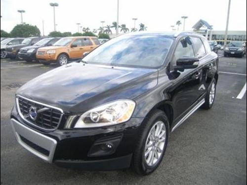 Volvo XC60 2010 photo 2