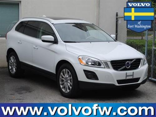 Volvo XC60 LE 4x4 SUV Other