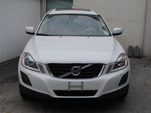 Volvo XC60 2010 photo 1