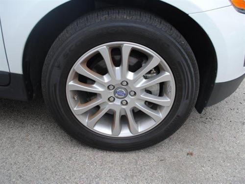 Volvo XC60 2010 photo 2