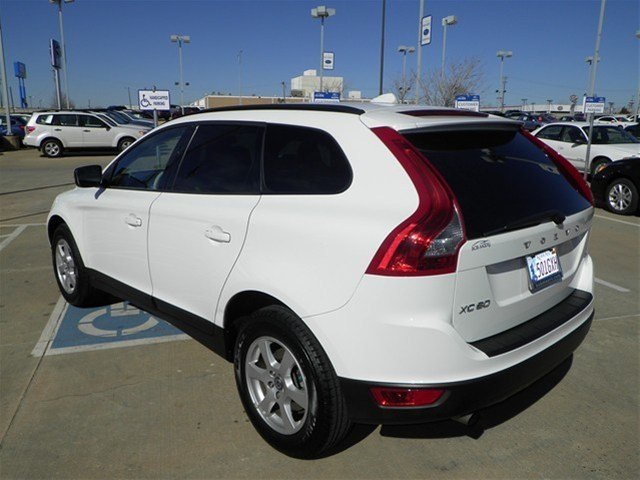 Volvo XC60 2010 photo 5