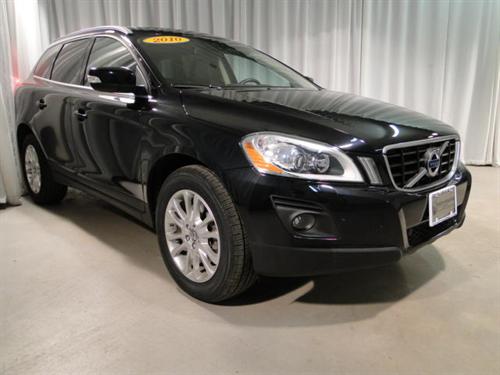 Volvo XC60 LE 4x4 SUV Other