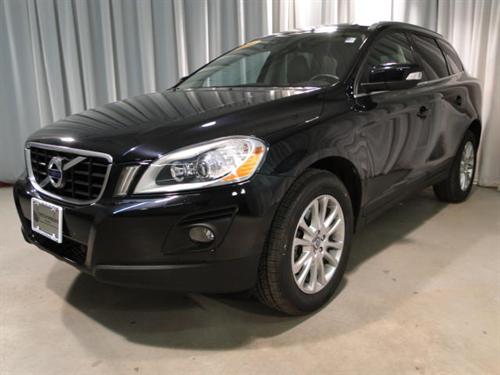 Volvo XC60 2010 photo 1