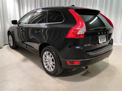 Volvo XC60 2010 photo 2
