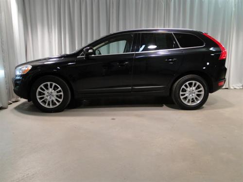 Volvo XC60 2010 photo 4