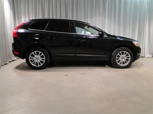 Volvo XC60 2010 photo 5