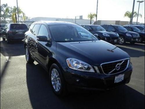 Volvo XC60 LE 4x4 SUV Other