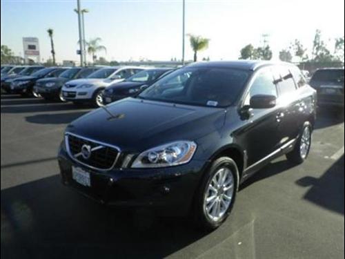 Volvo XC60 2010 photo 2