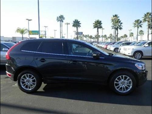 Volvo XC60 2010 photo 3