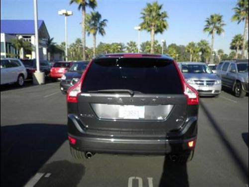 Volvo XC60 2010 photo 5