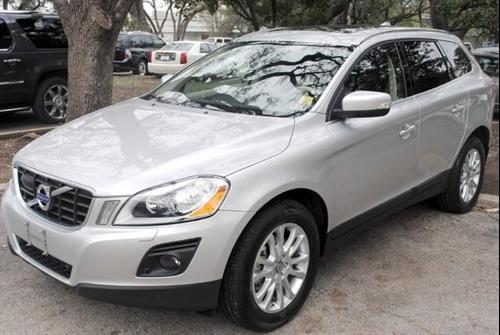 Volvo XC60 LE 4x4 SUV Other