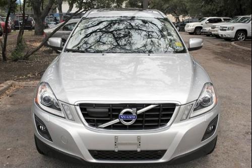 Volvo XC60 2010 photo 1