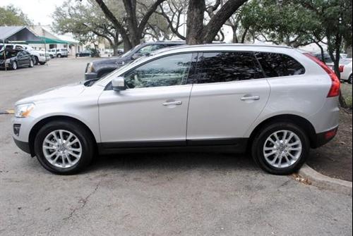 Volvo XC60 2010 photo 2