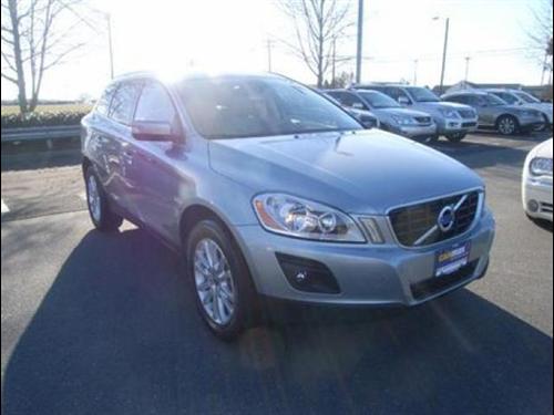 Volvo XC60 LE 4x4 SUV Other