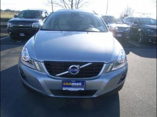 Volvo XC60 2010 photo 1