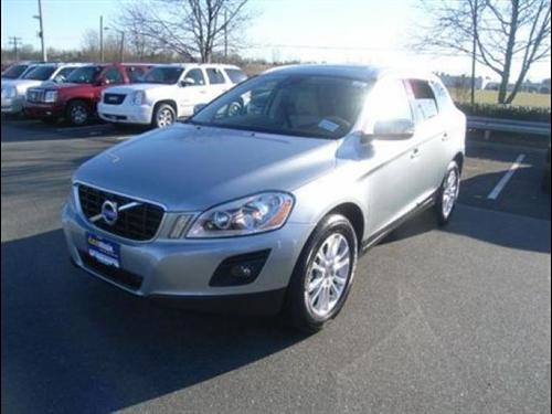 Volvo XC60 2010 photo 2