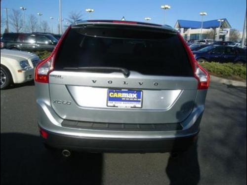 Volvo XC60 2010 photo 5