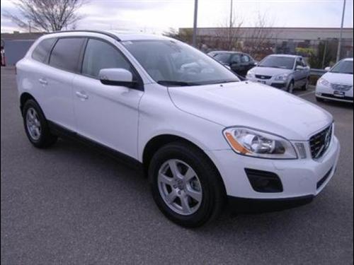 Volvo XC60 Tsi Awd Other