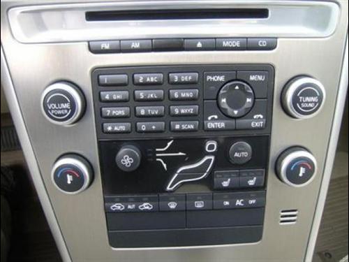 Volvo XC60 2010 photo 4