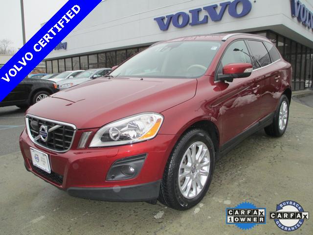Volvo XC60 LE 4x4 SUV Unspecified