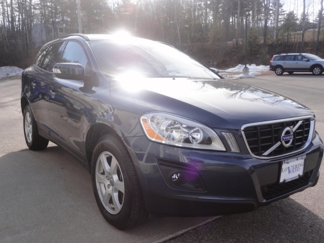 Volvo XC60 2010 photo 2