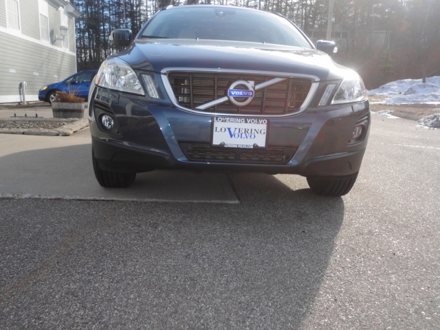 Volvo XC60 2010 photo 3