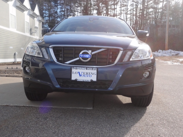 Volvo XC60 2010 photo 4