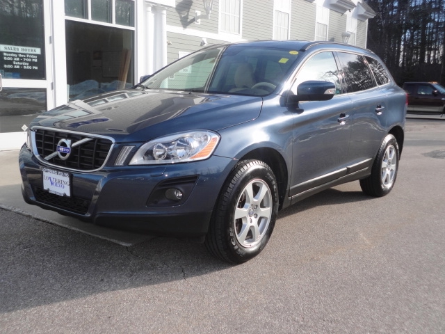 Volvo XC60 2010 photo 5