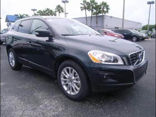 Volvo XC60 LE 4x4 SUV Other