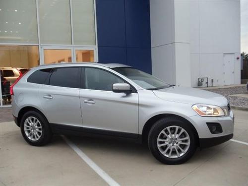 Volvo XC60 2010 photo 1