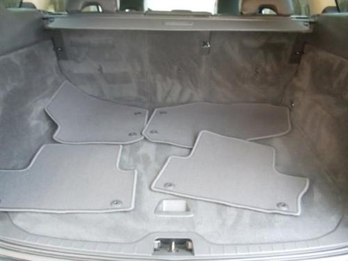 Volvo XC60 2010 photo 4