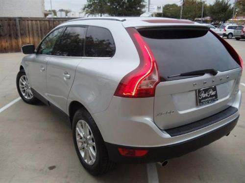 Volvo XC60 2010 photo 5