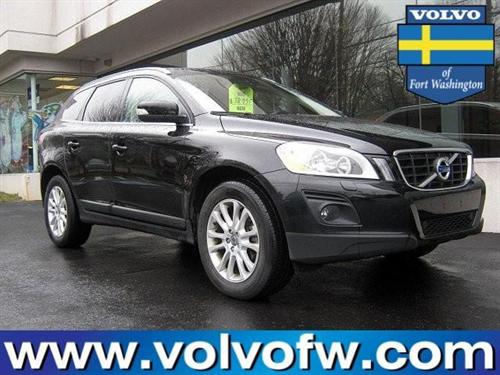 Volvo XC60 300C Other