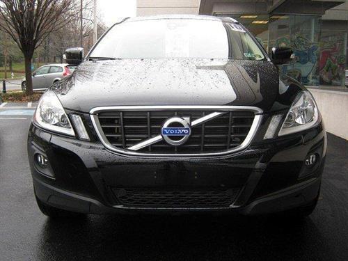 Volvo XC60 2010 photo 1