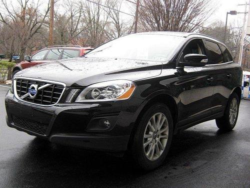 Volvo XC60 2010 photo 2