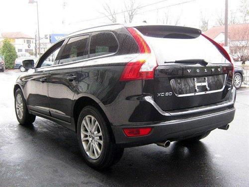 Volvo XC60 2010 photo 3