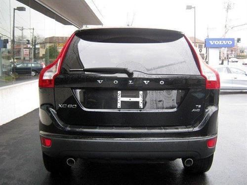 Volvo XC60 2010 photo 4