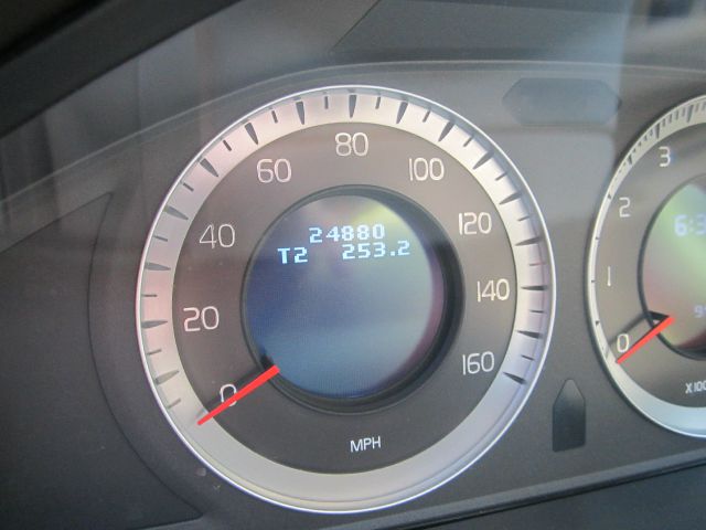 Volvo XC60 3.0si Navigation Pano Htd Sts SUV