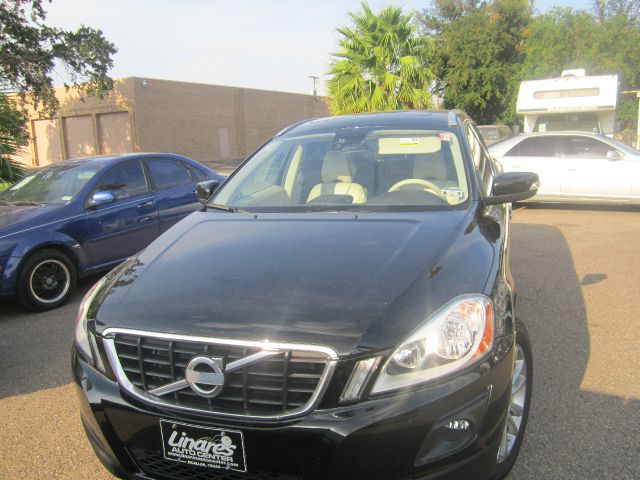 Volvo XC60 2010 photo 1