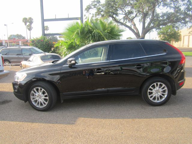 Volvo XC60 2010 photo 2