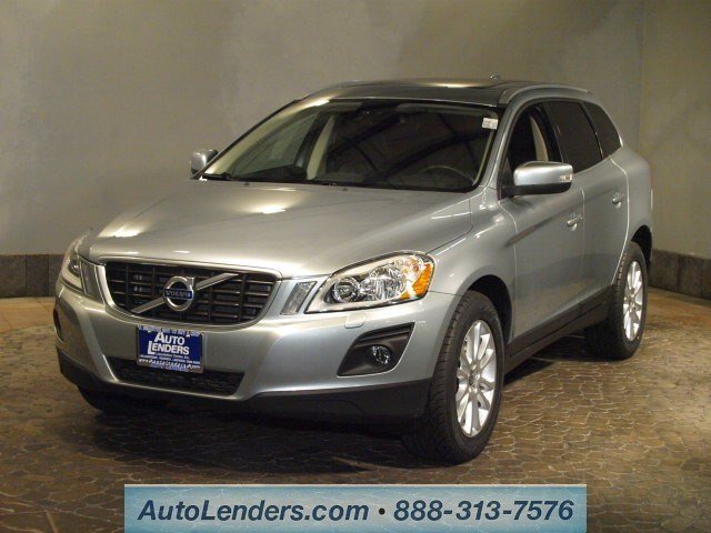 Volvo XC60 LE 4x4 SUV Other